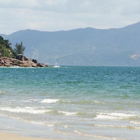 Casa Com Piscina Para Familia Florianópolis Kültér fotó