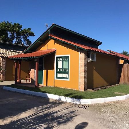 Casa Com Piscina Para Familia Florianópolis Kültér fotó