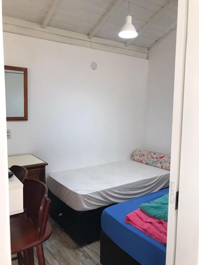 Casa Com Piscina Para Familia Florianópolis Kültér fotó