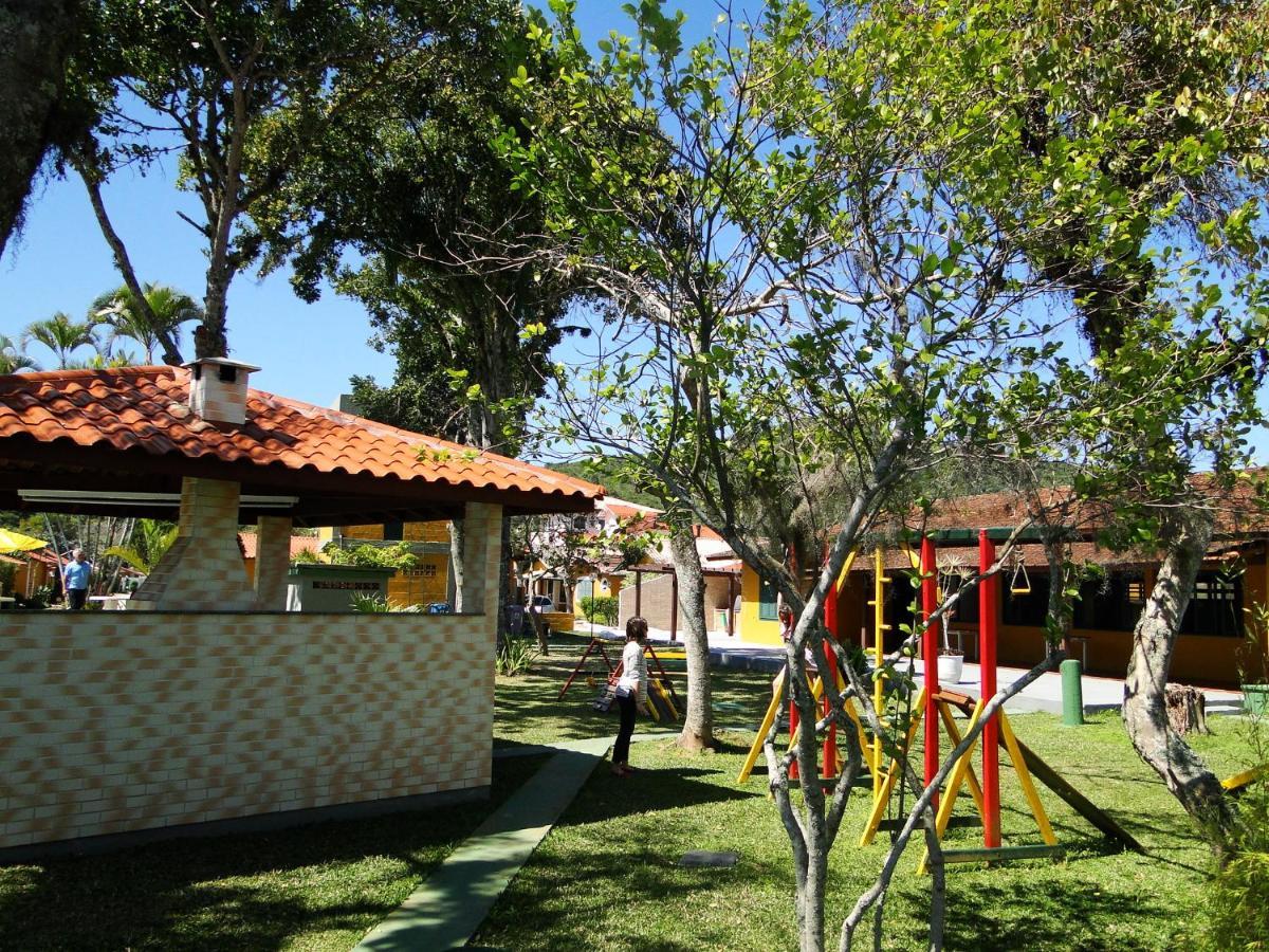 Casa Com Piscina Para Familia Florianópolis Kültér fotó