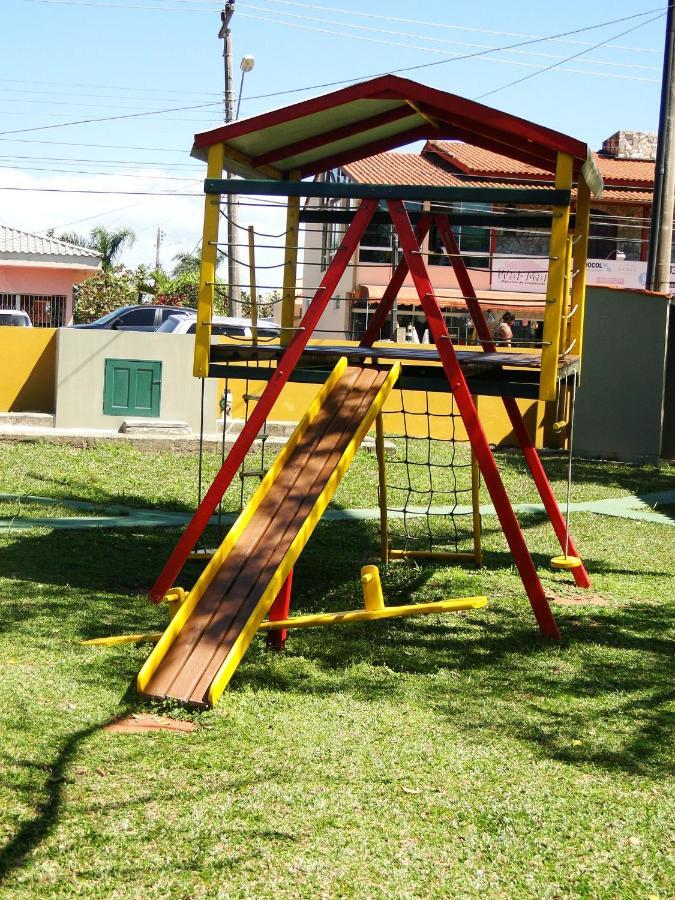 Casa Com Piscina Para Familia Florianópolis Kültér fotó
