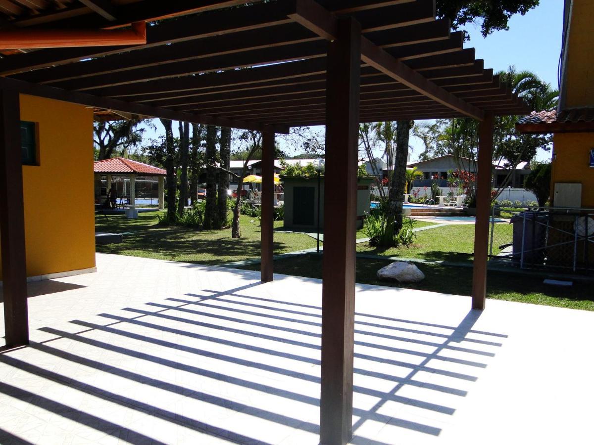 Casa Com Piscina Para Familia Florianópolis Kültér fotó