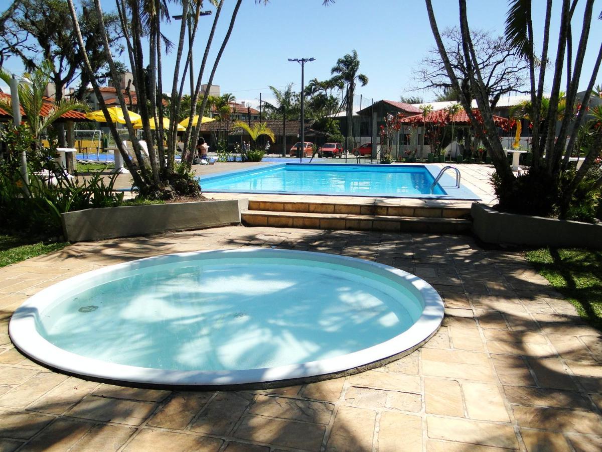 Casa Com Piscina Para Familia Florianópolis Kültér fotó