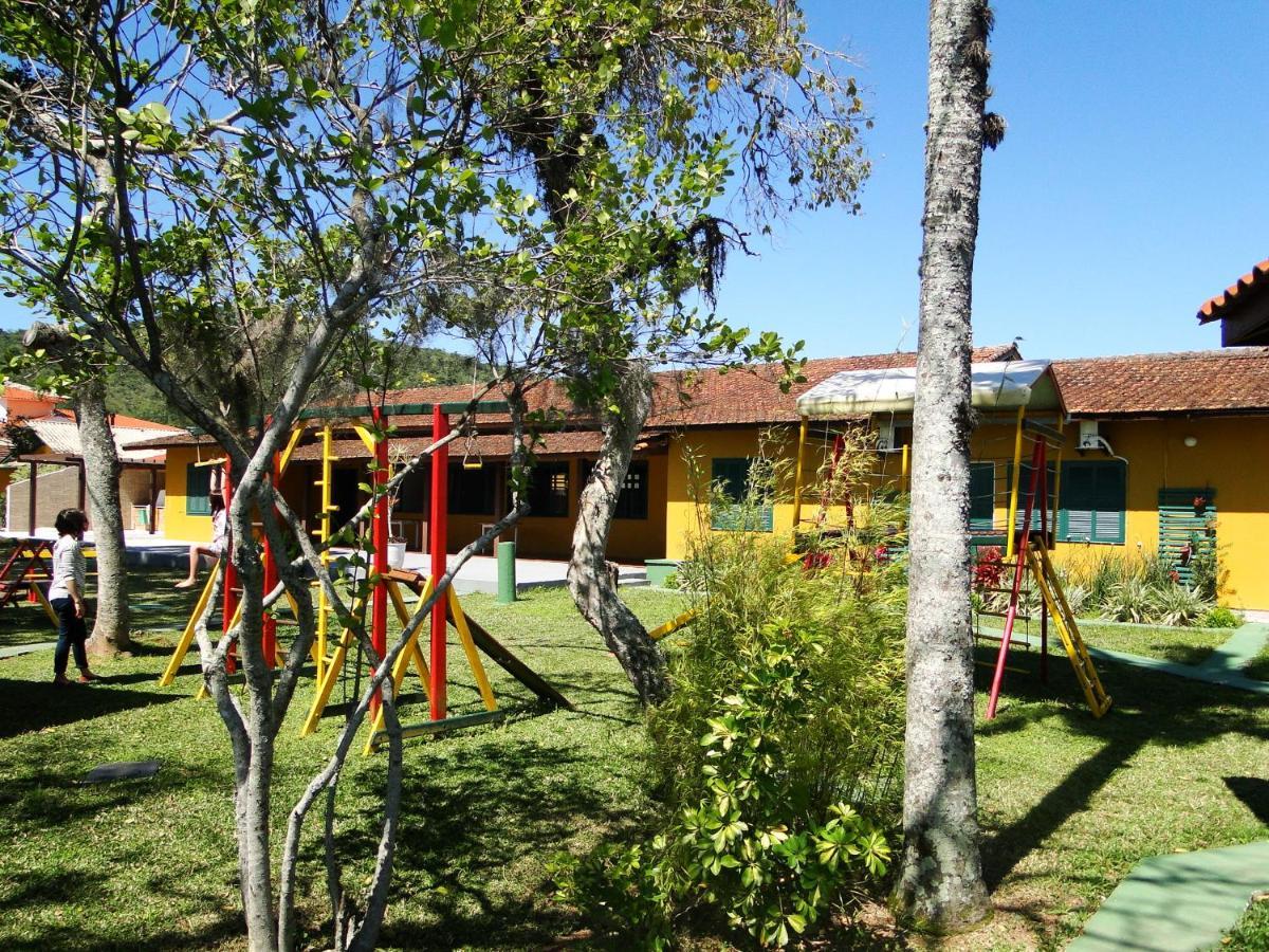 Casa Com Piscina Para Familia Florianópolis Kültér fotó