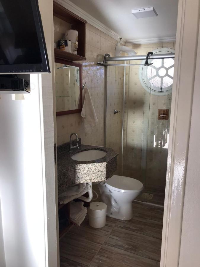 Casa Com Piscina Para Familia Florianópolis Kültér fotó