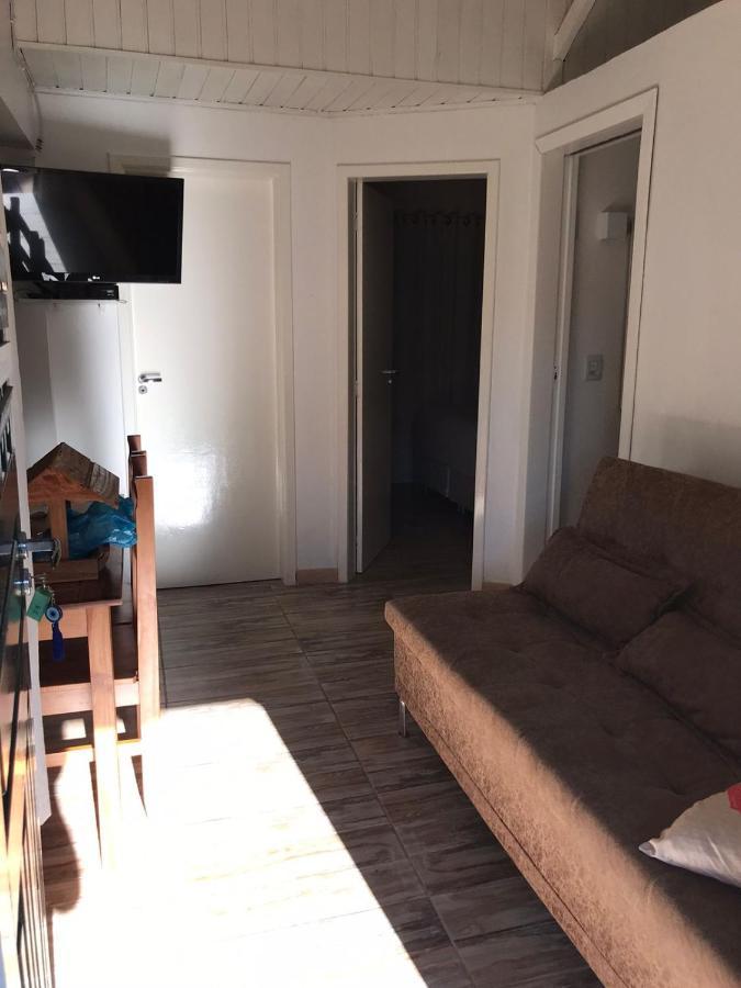 Casa Com Piscina Para Familia Florianópolis Kültér fotó